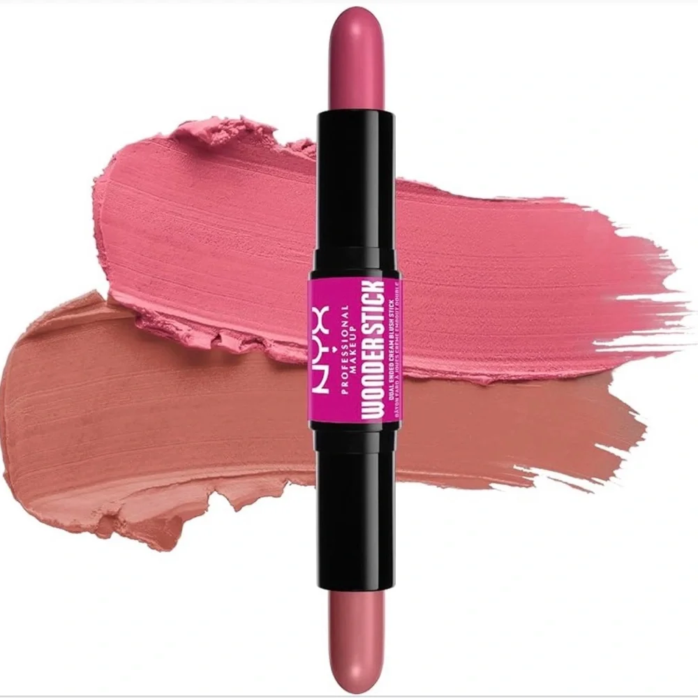 Wonder Stick - light peach + baby pink